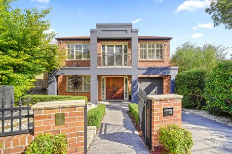 Property photo of 18 Fifth Street Ashbury NSW 2193