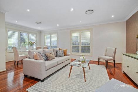 Property photo of 18 Fifth Street Ashbury NSW 2193