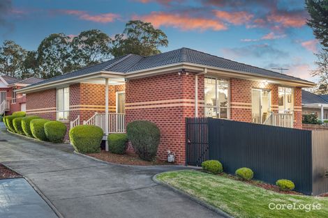 Property photo of 4/22-24 Meadow Road Croydon North VIC 3136