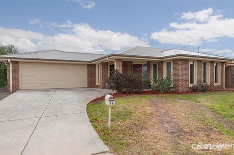 Property photo of 28 Katrine Place Deer Park VIC 3023