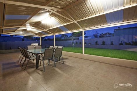 Property photo of 13 Felstead Crescent Hamersley WA 6022