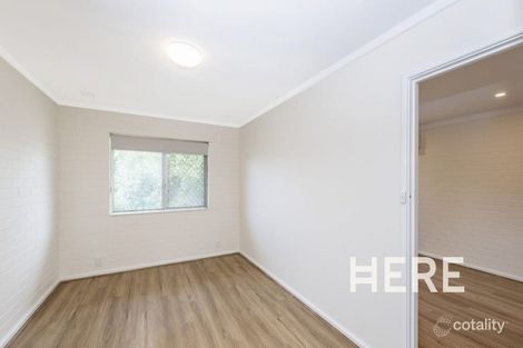 Property photo of 35/11 Stirling Road Claremont WA 6010