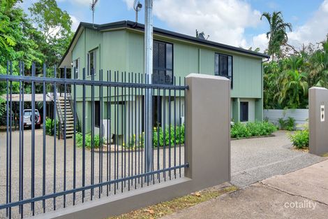 Property photo of 175 Bagot Road Ludmilla NT 0820