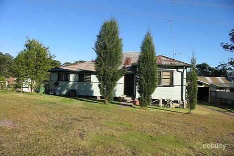 13 Mackenzie St, Bulahdelah, NSW 2423