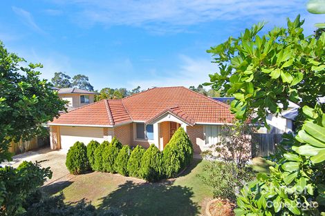 Property photo of 163 Jubilee Avenue Forest Lake QLD 4078