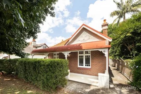 16 Robinson St, Croydon, NSW 2132
