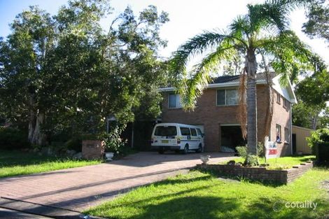 Property photo of 3 Escapade Avenue Diamond Beach NSW 2430