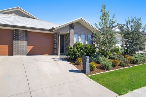 Property photo of 2/3 Croft Close Thornton NSW 2322