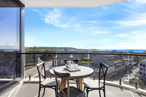Property photo of 716/15 Howard Avenue Dee Why NSW 2099