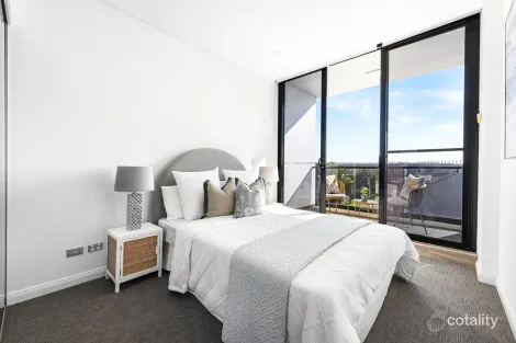 Property photo of 716/15 Howard Avenue Dee Why NSW 2099