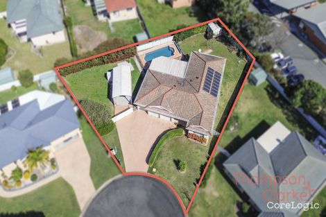 Property photo of 6 Armagh Close Ashtonfield NSW 2323
