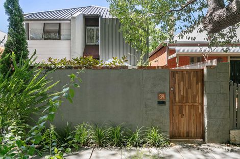 Property photo of 8A Robinson Street Subiaco WA 6008