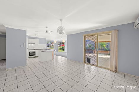 Property photo of 11 Merlin Place Ormeau QLD 4208