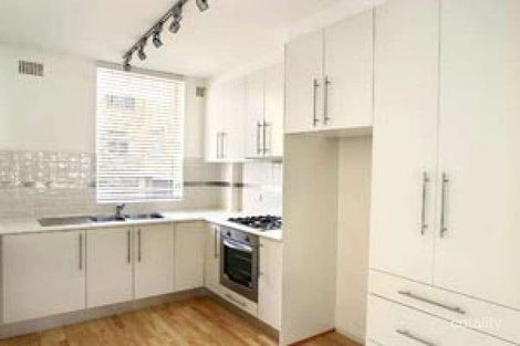 Property photo of 31/372 Edgecliff Road Woollahra NSW 2025