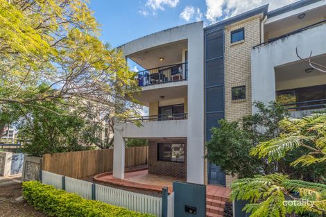 Property photo of 6A/177 Macquarie Street St Lucia QLD 4067
