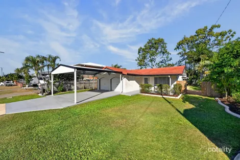 28 Jannila Ave, Cranbrook, QLD 4814