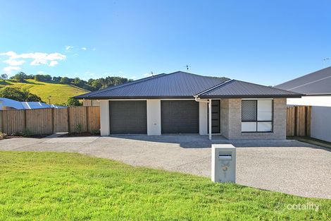 1/54 Creekside Cct, Nambour, QLD 4560