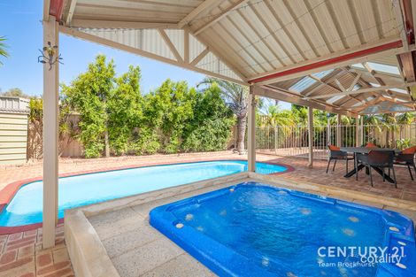 5 Triller Pl, Huntingdale, WA 6110