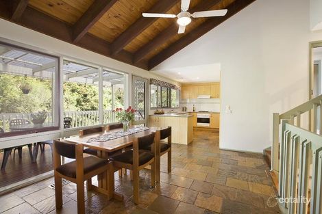 Property photo of 21 West End Road Warrandyte VIC 3113