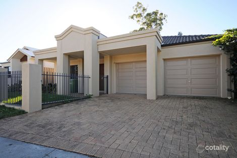 4 Avellino Dr, Varsity Lakes, QLD 4227