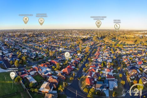 Property photo of 29 Jasmine Crescent Cabramatta NSW 2166