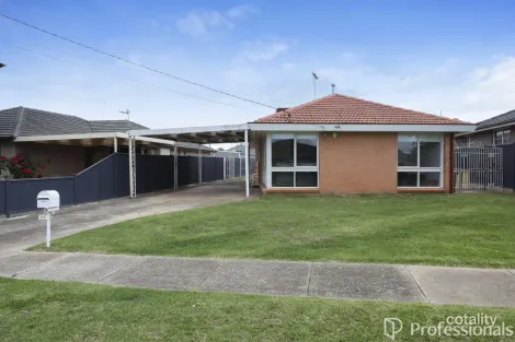 Property photo of 21 Curlew Close Melton VIC 3337