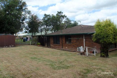 Property photo of 7 Acacia Street Beaudesert QLD 4285