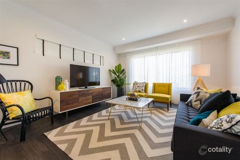 Property photo of LOT 526 Heartwood Boulevard Whitby WA 6123