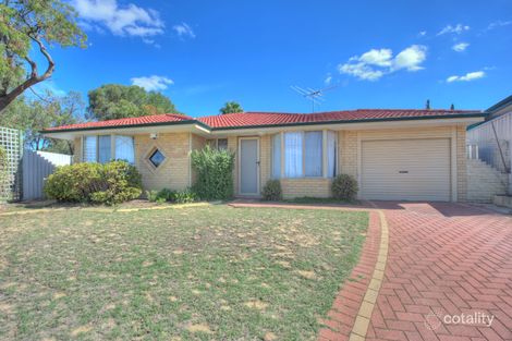 Property photo of 16 Salter Place Parmelia WA 6167