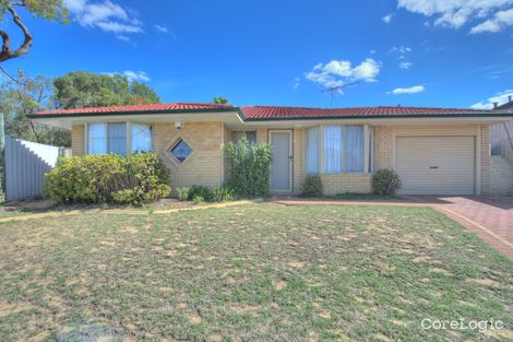 Property photo of 16 Salter Place Parmelia WA 6167