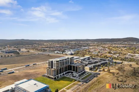 910/61 Camilleri Way, Gungahlin, ACT 2912