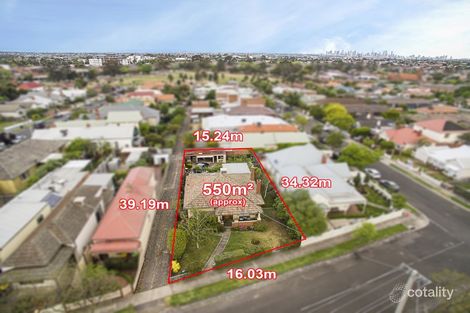 Property photo of 2A Collins Street Essendon VIC 3040