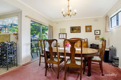 Property photo of 2A Collins Street Essendon VIC 3040