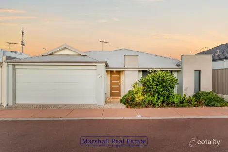 24/15 Crosthwait Cir, Tapping, WA 6065