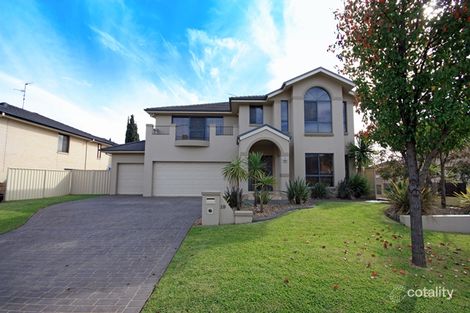 19 Justis Dr, Harrington Park, NSW 2567