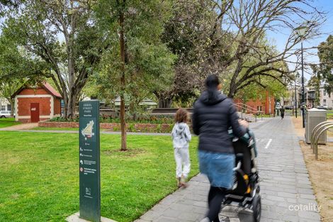 402/97-103 Flemington Rd, North Melbourne, VIC 3051