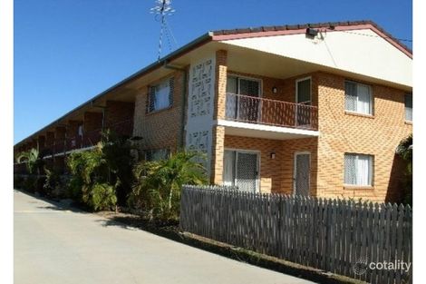 Property photo of 12/27 Prospect Street Mackay QLD 4740