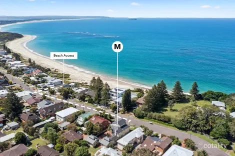 Property photo of 8 Elizabeth Drive Noraville NSW 2263