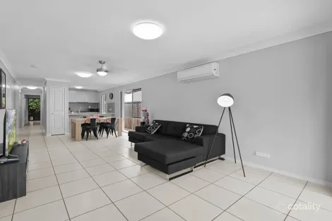 Property photo of 8 Shearwater Terrace Springfield Lakes QLD 4300