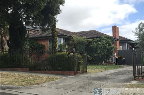 13 Cheam St, Dandenong North, VIC 3175