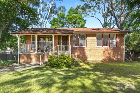 12 Lambert St, West Ryde, NSW 2114