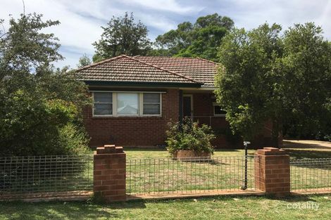 58 Clement St, Forbes, NSW 2871