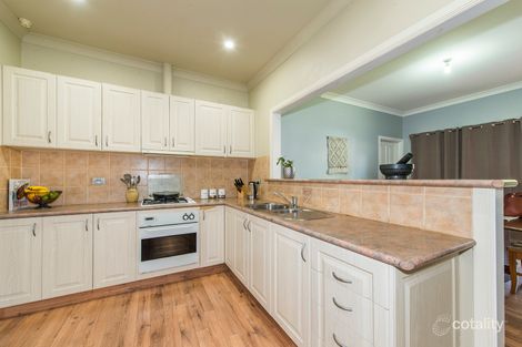 Property photo of 24 Penrose Crescent South Penrith NSW 2750