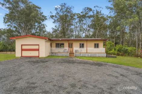 64 Springlands Dr, Slacks Creek, QLD 4127