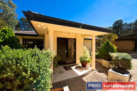 Property photo of 39 Middleton Circuit Gowrie ACT 2904