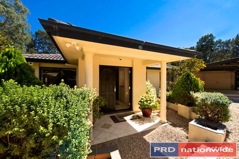 Property photo of 39 Middleton Circuit Gowrie ACT 2904