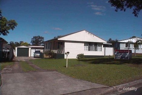 Property photo of 14 Appleton Avenue Lurnea NSW 2170
