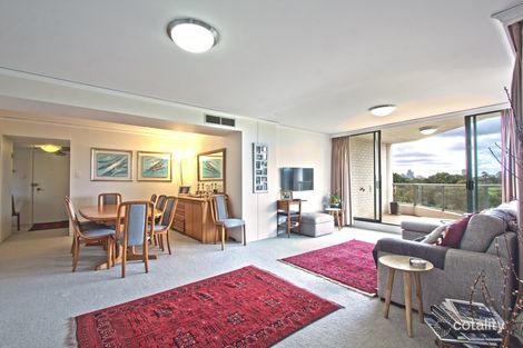 706/91 Brompton Rd, Kensington, NSW 2033