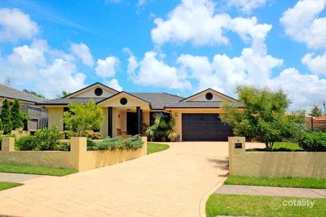 4 Tallowood Cres, Erina, NSW 2250