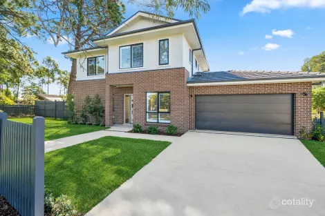 42b Beryl Ave, Mount Colah, NSW 2079